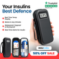 INSUCHILL™ - Insulin Cooling Safe Pack