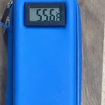 INSUCHILL™ - Insulin Cooling Safe Pack